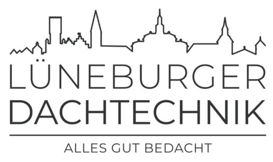 Lüneburger Dachtechnik Logo